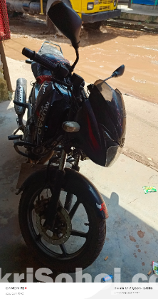 পালসার বাইক
